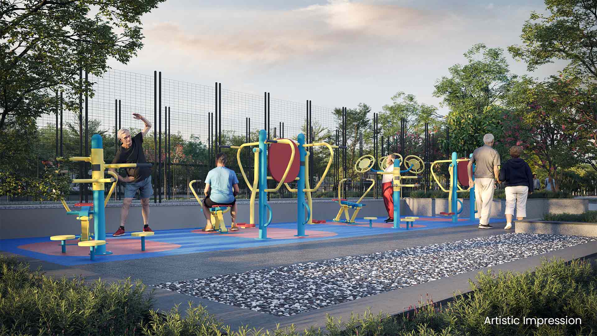 SW-113_Outdoor-Gym - Copy